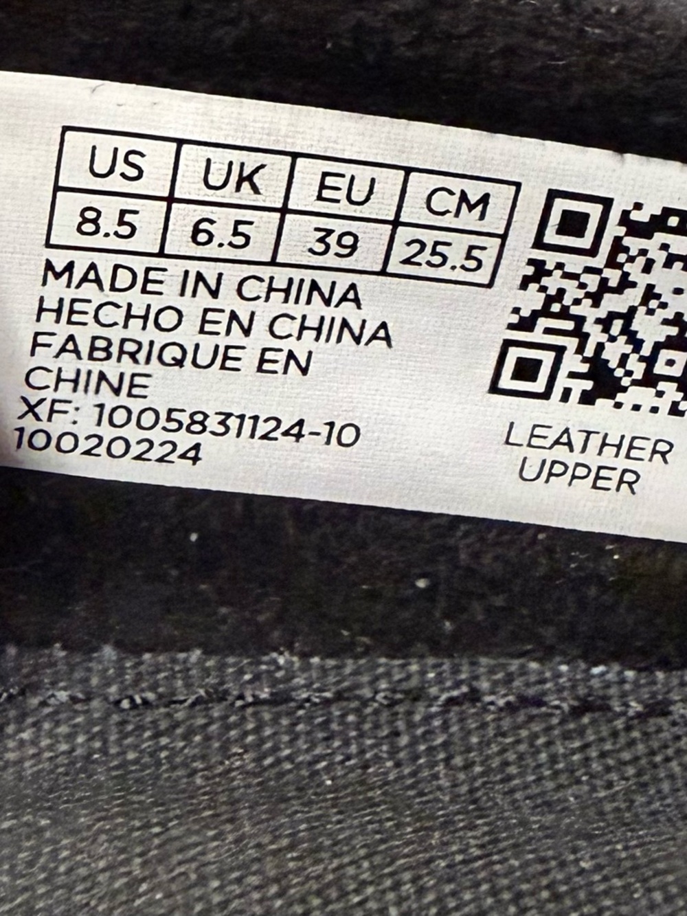 NWOT Toms Cara Loafer in Black, Women’s size 8.5 - Picture 7 of 7
